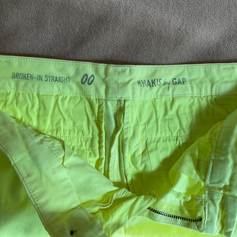 Gap  pants - Picture 2 of 4